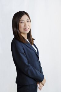 池田有美講師