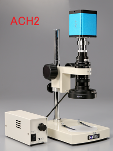 ACH2テクノロジーズ