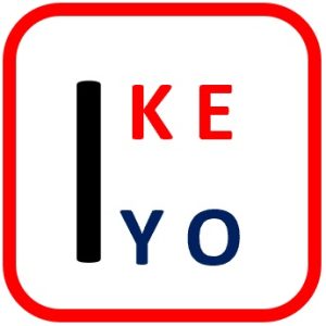 KEIYOロゴ