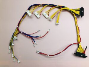 メインハーネス